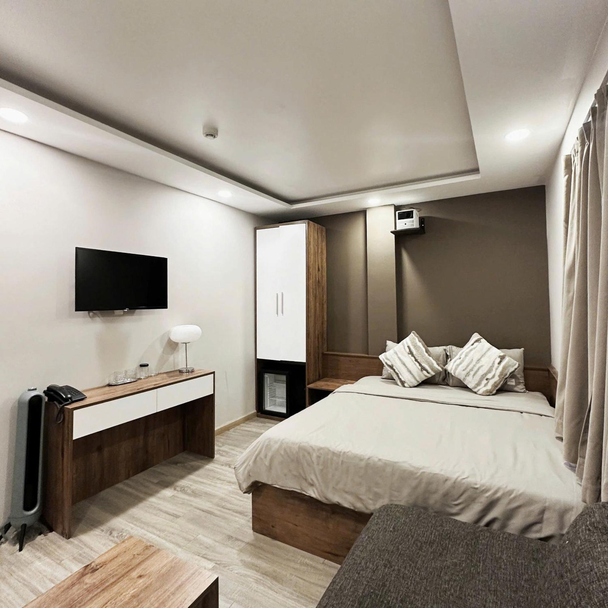 The An House Dalat Ξενοδοχείο Εξωτερικό φωτογραφία