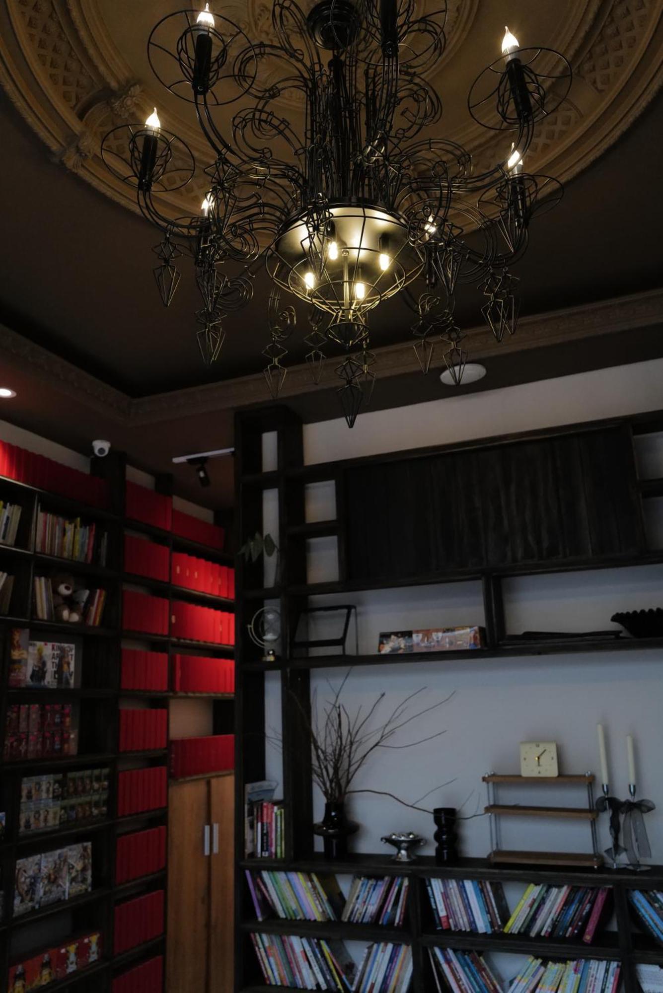 The An House Dalat Ξενοδοχείο Εξωτερικό φωτογραφία