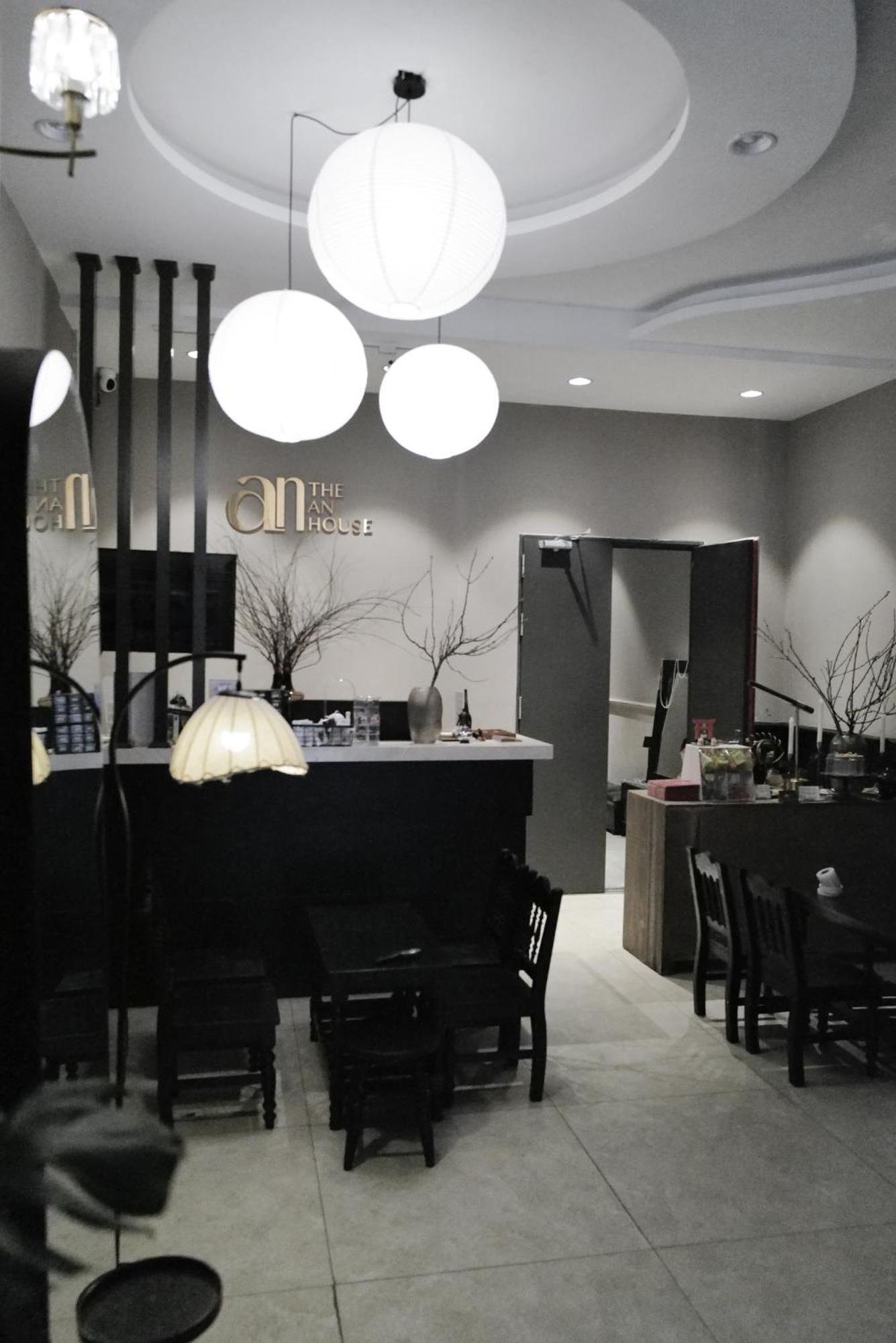 The An House Dalat Ξενοδοχείο Εξωτερικό φωτογραφία