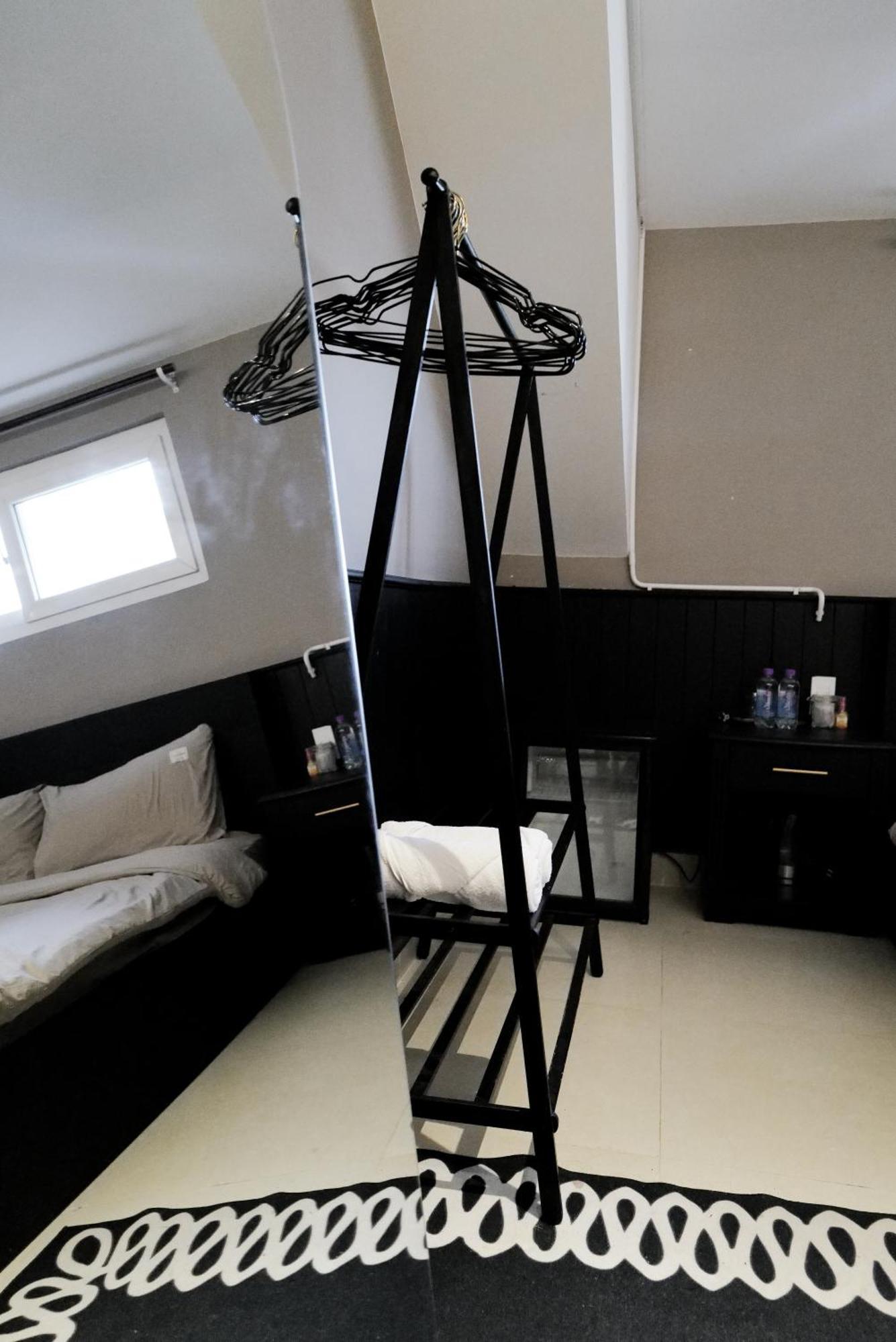The An House Dalat Ξενοδοχείο Εξωτερικό φωτογραφία