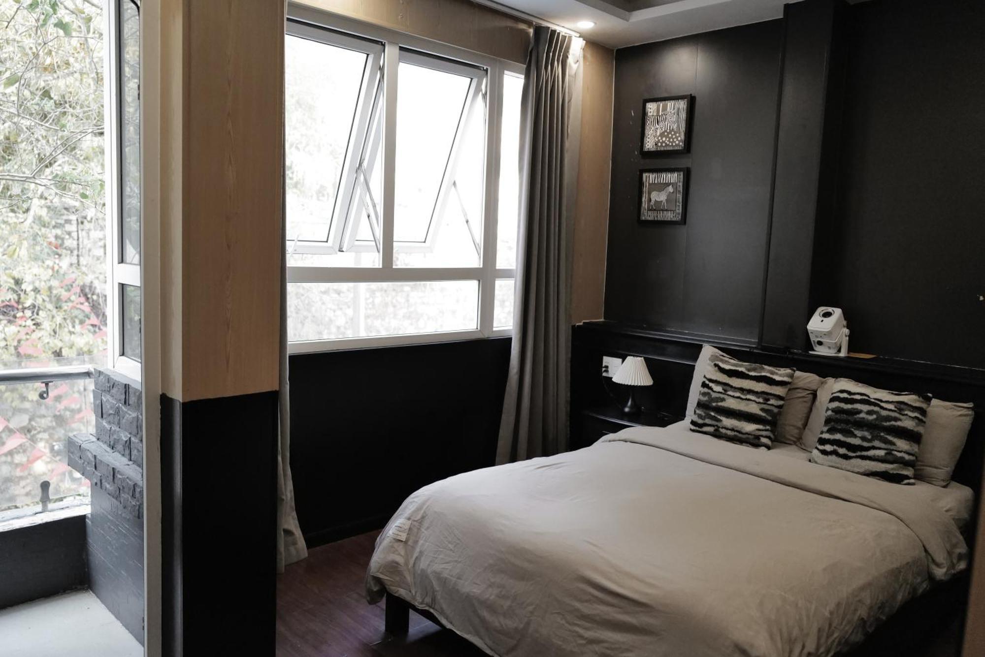The An House Dalat Ξενοδοχείο Εξωτερικό φωτογραφία