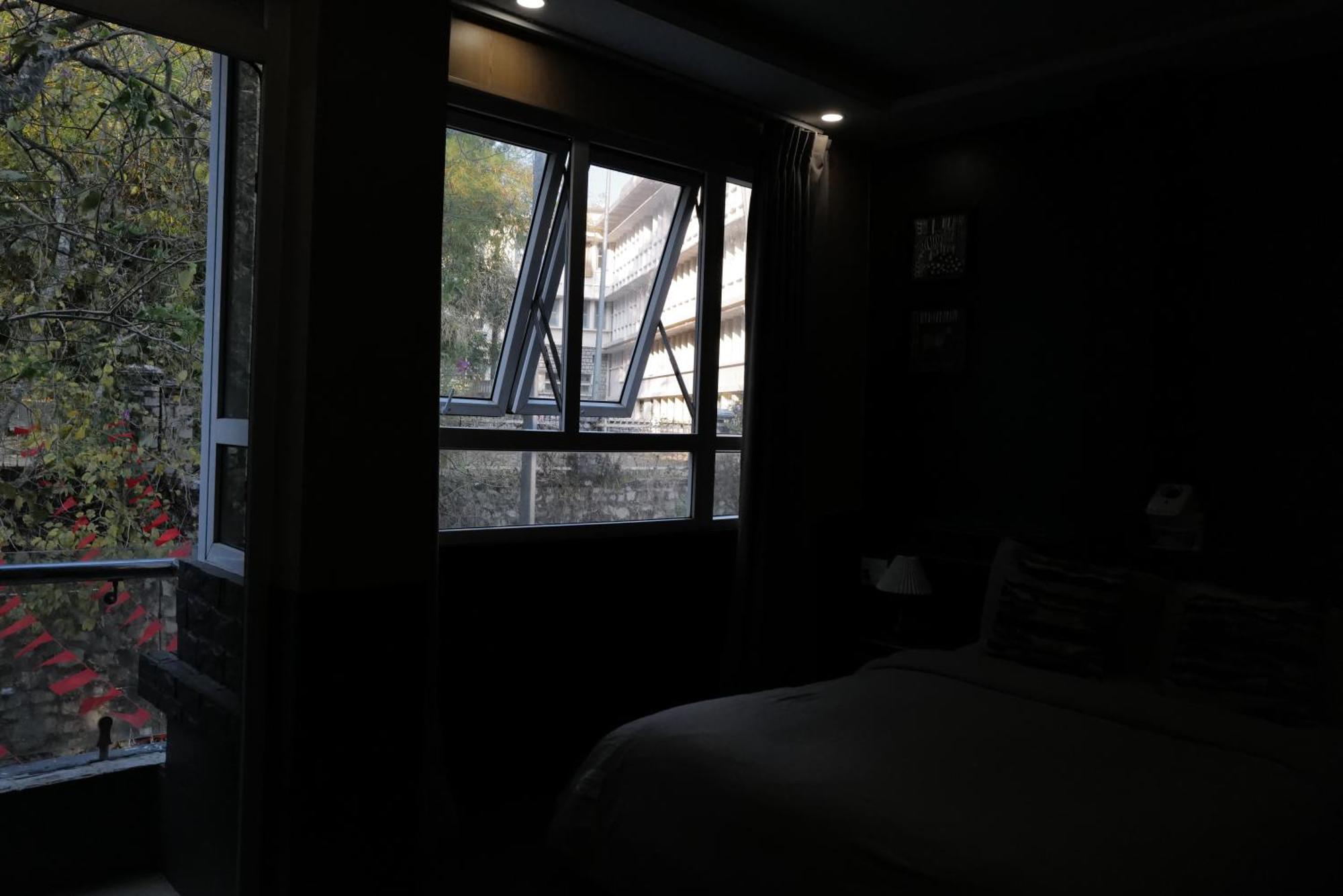 The An House Dalat Ξενοδοχείο Εξωτερικό φωτογραφία
