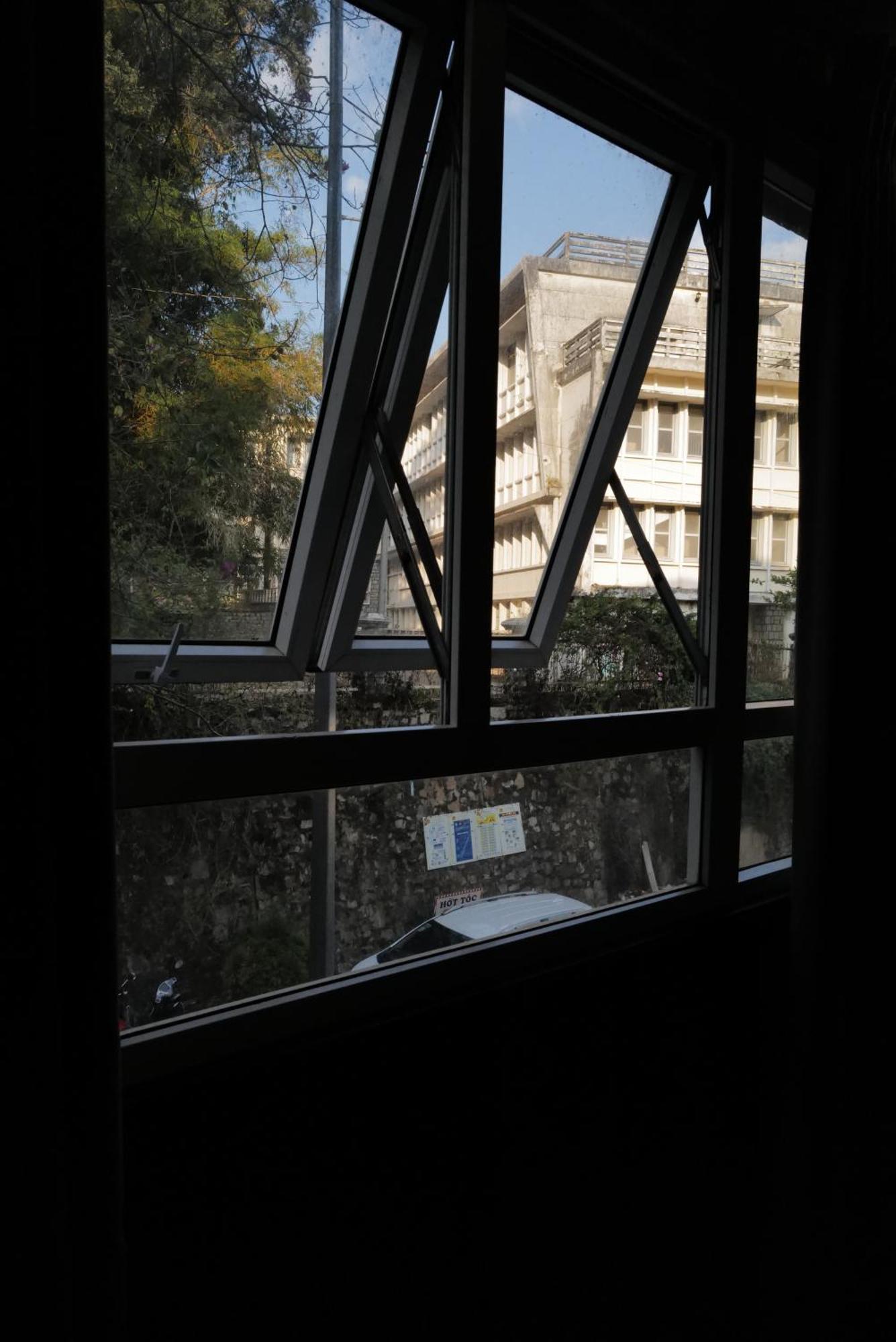 The An House Dalat Ξενοδοχείο Εξωτερικό φωτογραφία