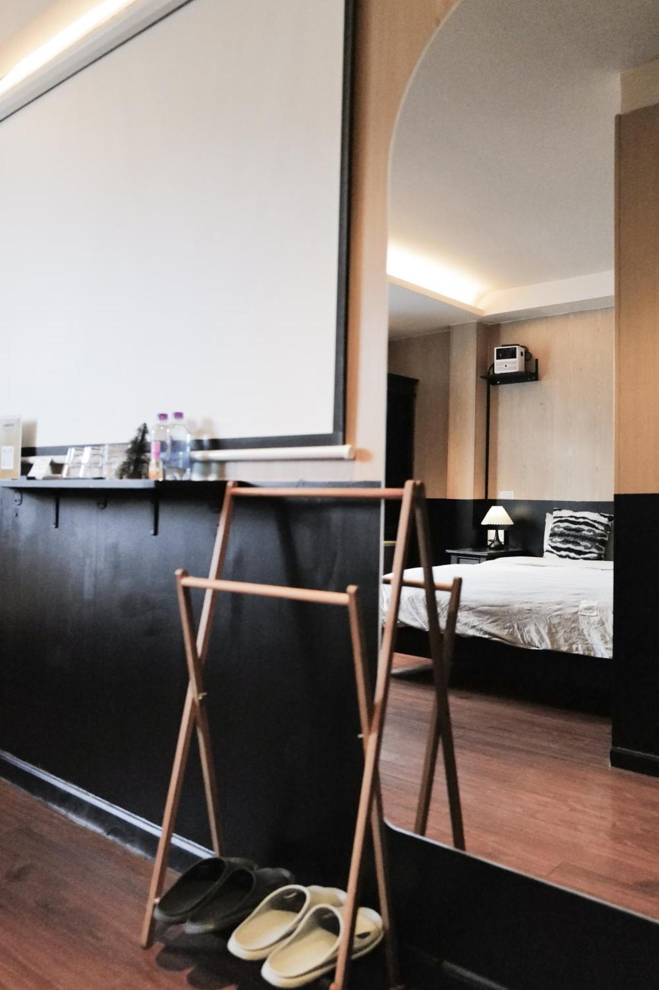 The An House Dalat Ξενοδοχείο Εξωτερικό φωτογραφία