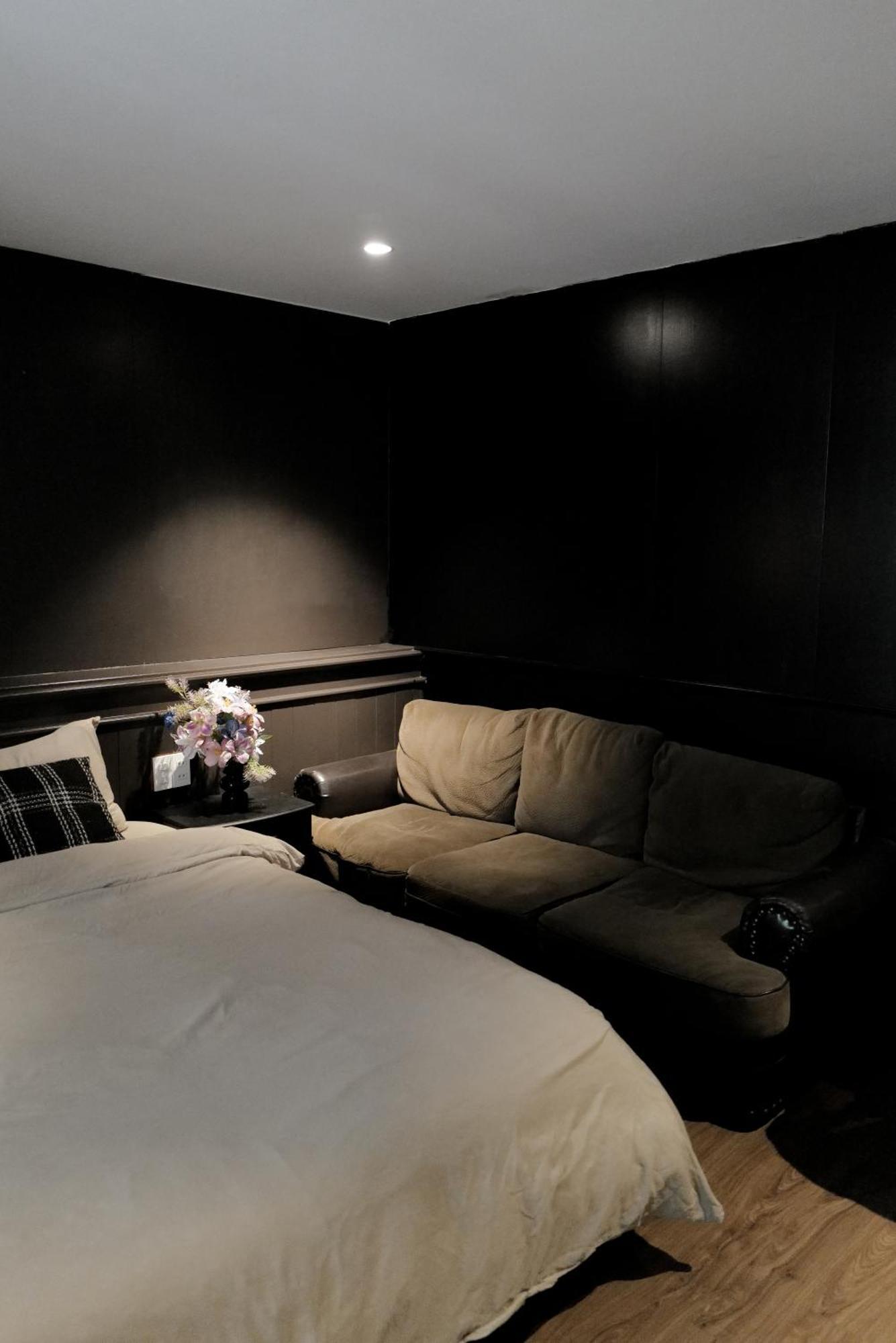 The An House Dalat Ξενοδοχείο Εξωτερικό φωτογραφία