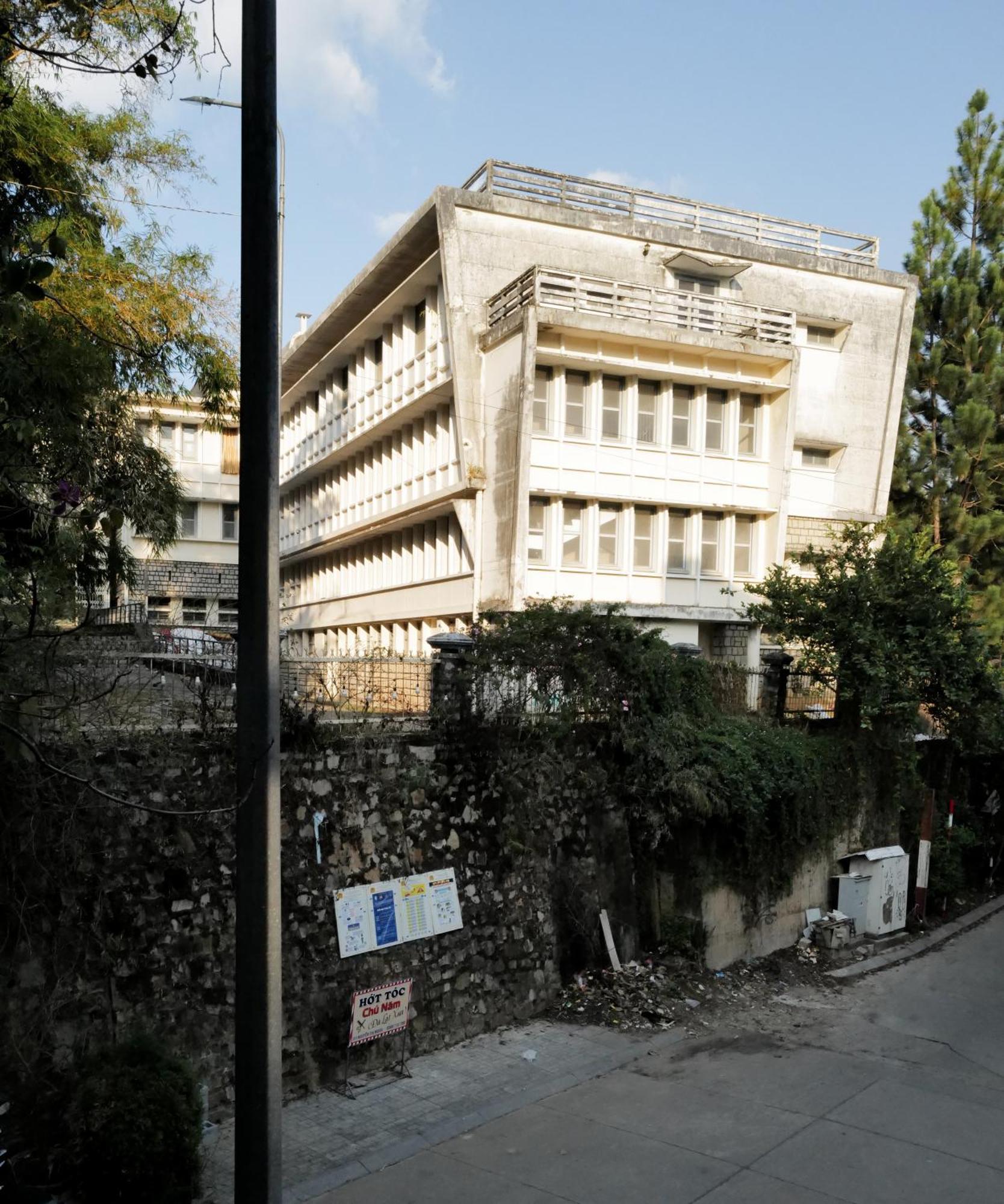 The An House Dalat Ξενοδοχείο Εξωτερικό φωτογραφία