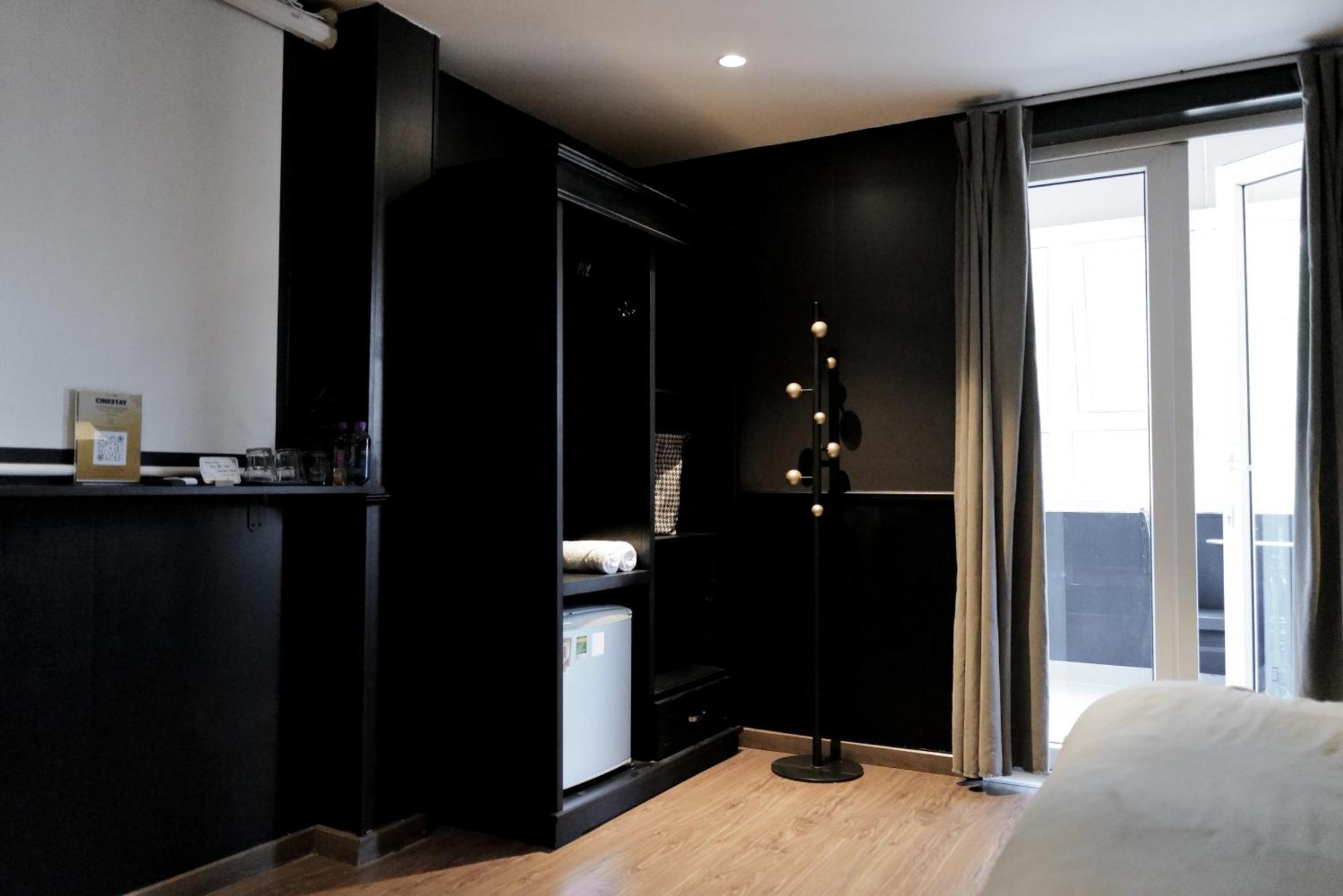 The An House Dalat Ξενοδοχείο Εξωτερικό φωτογραφία