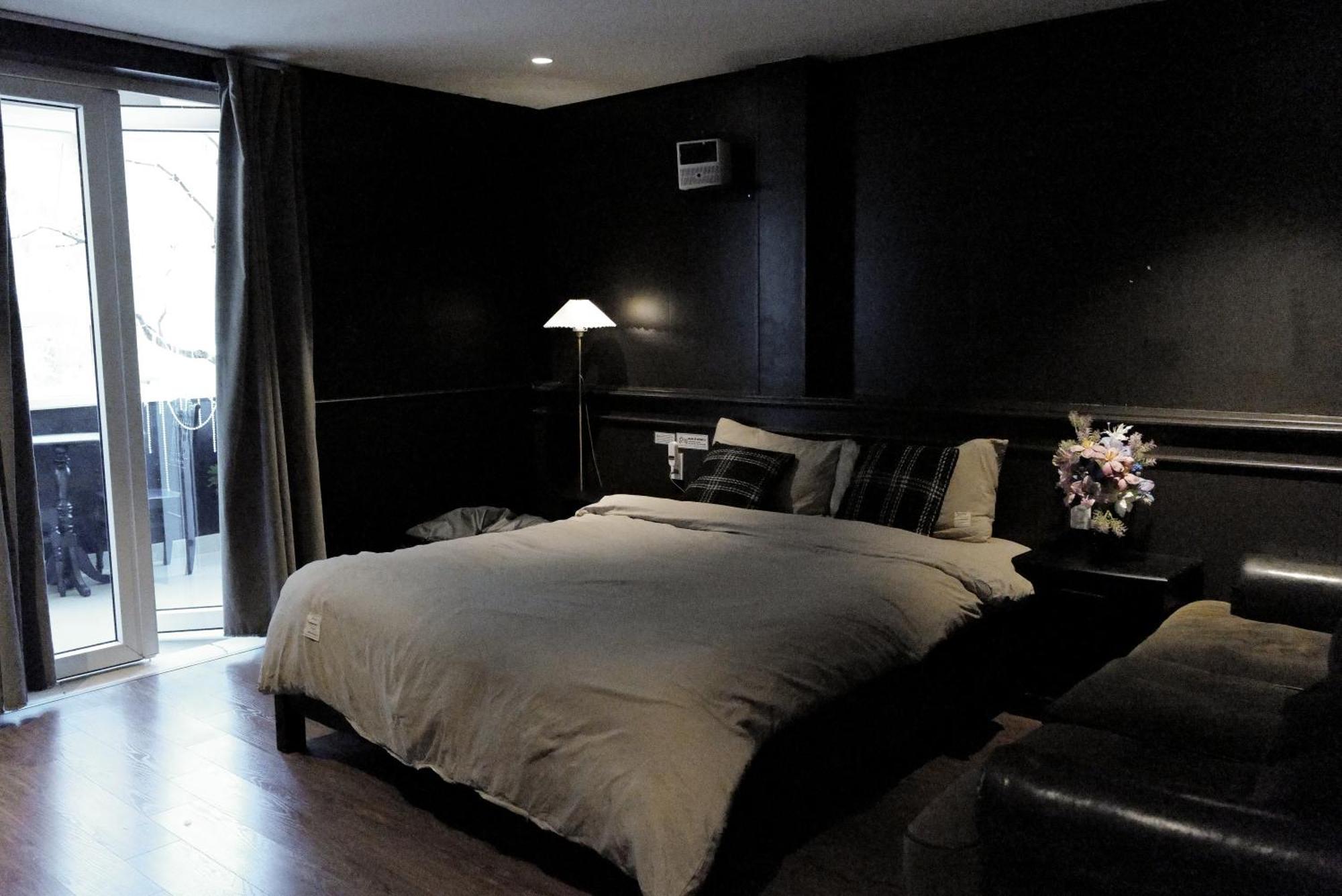 The An House Dalat Ξενοδοχείο Εξωτερικό φωτογραφία