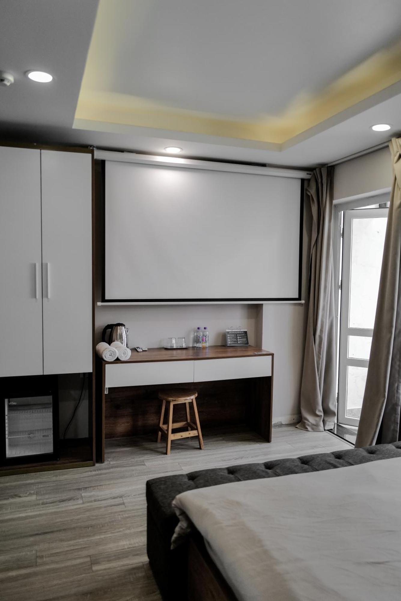 The An House Dalat Ξενοδοχείο Εξωτερικό φωτογραφία
