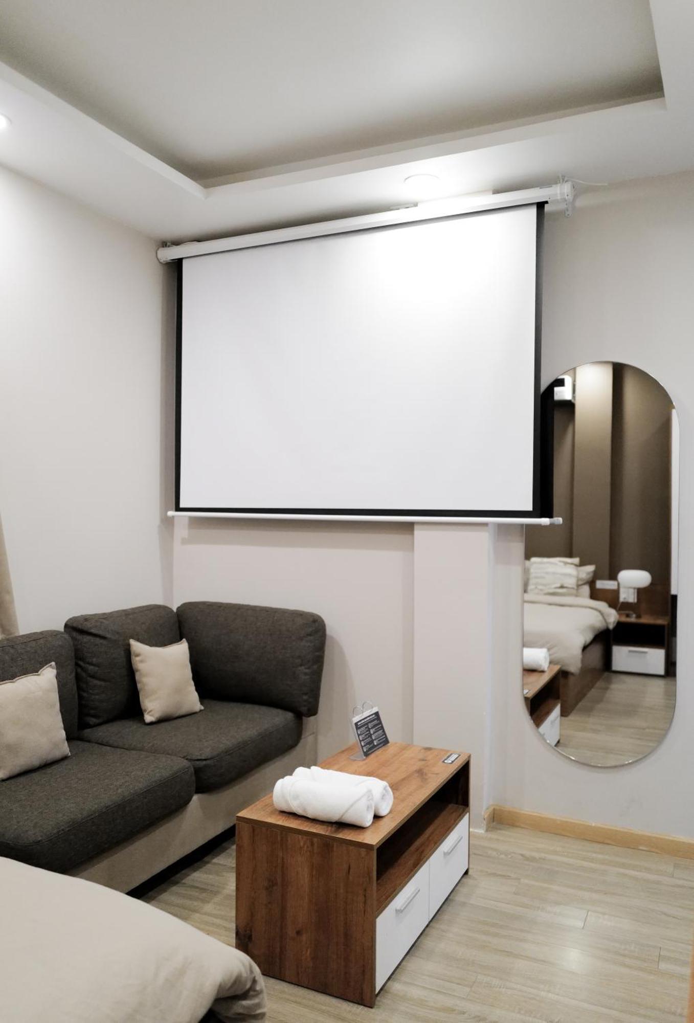 The An House Dalat Ξενοδοχείο Εξωτερικό φωτογραφία