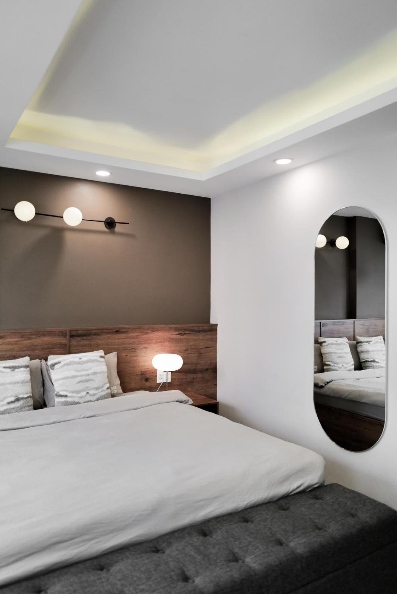 The An House Dalat Ξενοδοχείο Εξωτερικό φωτογραφία